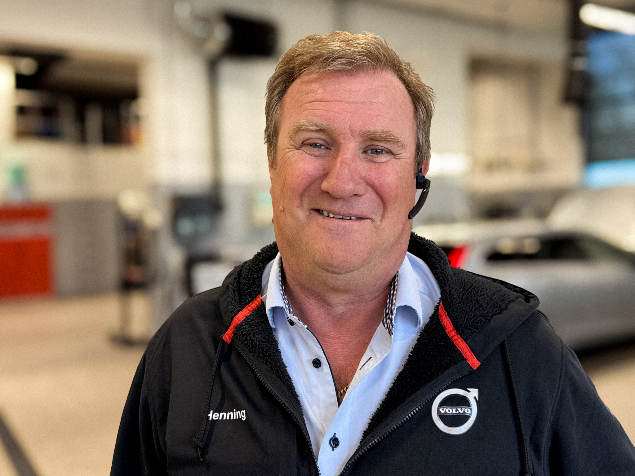 Henning Sletten