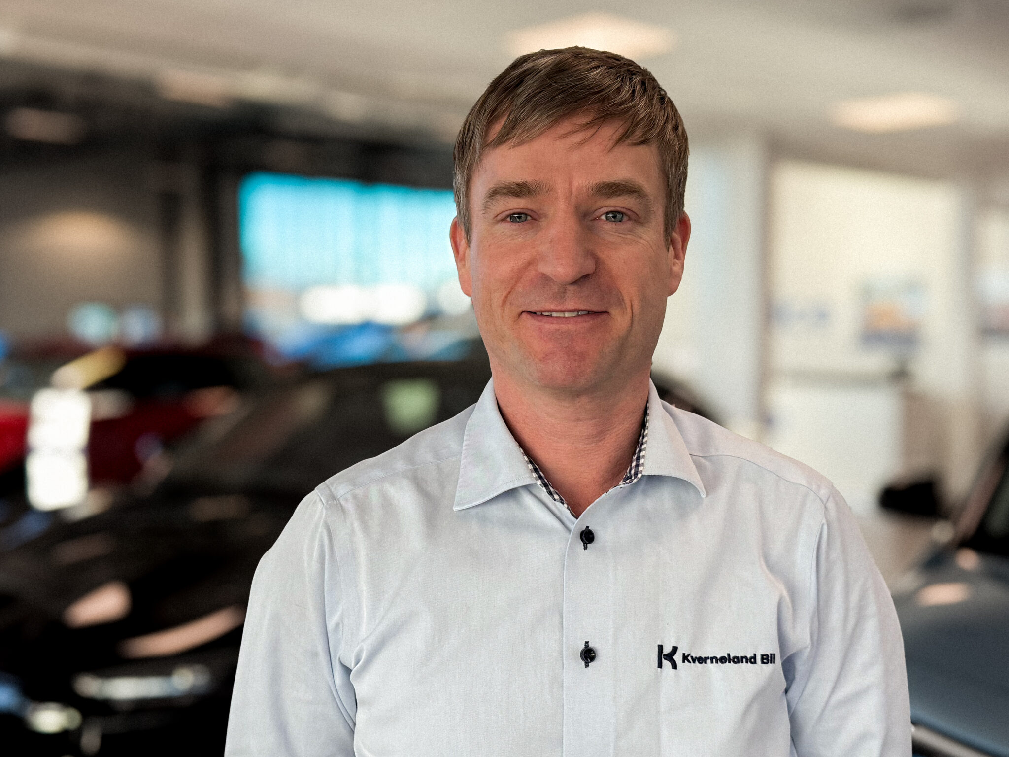 Kjetil Bøe
