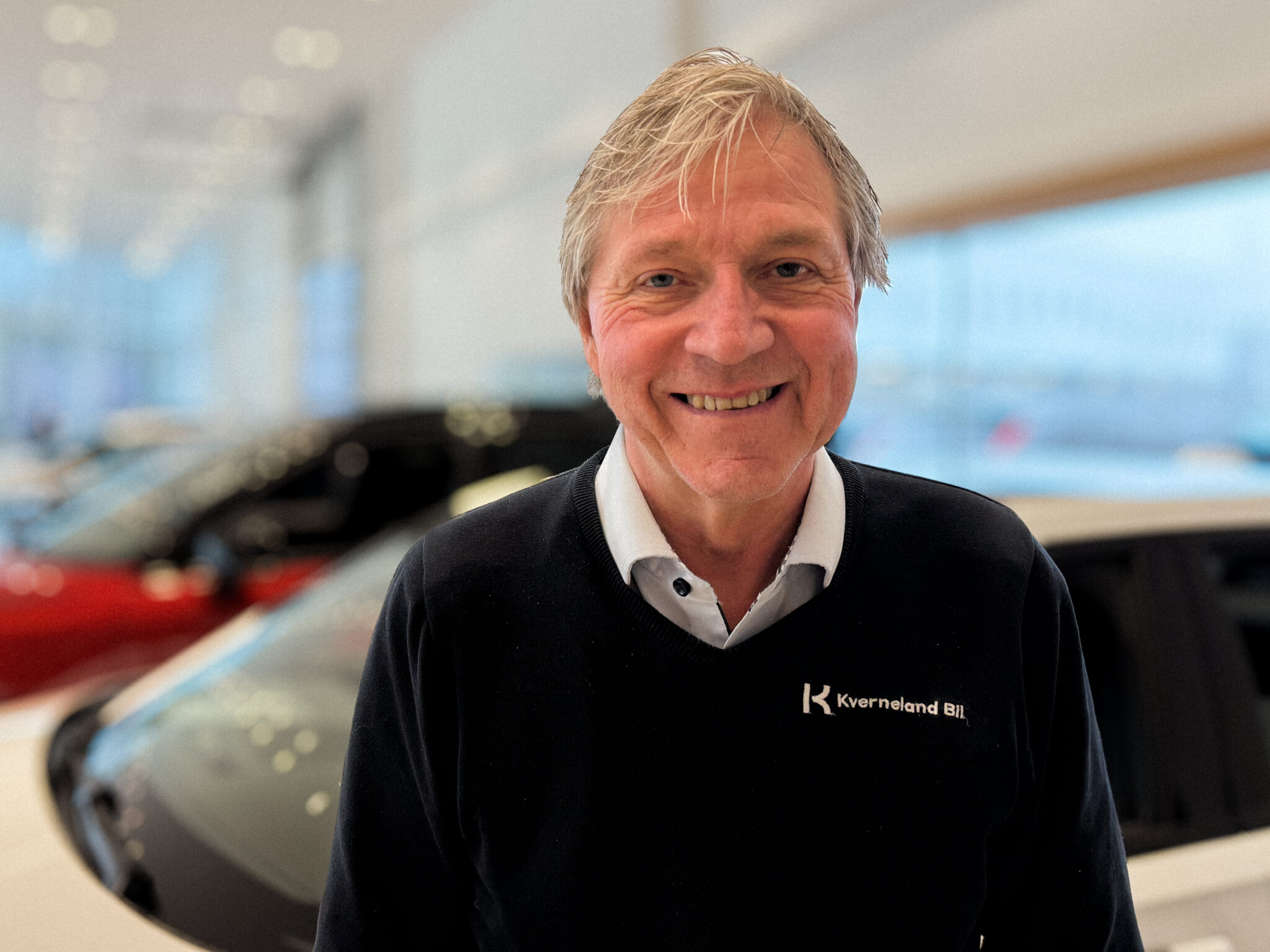 Kjetil Våge