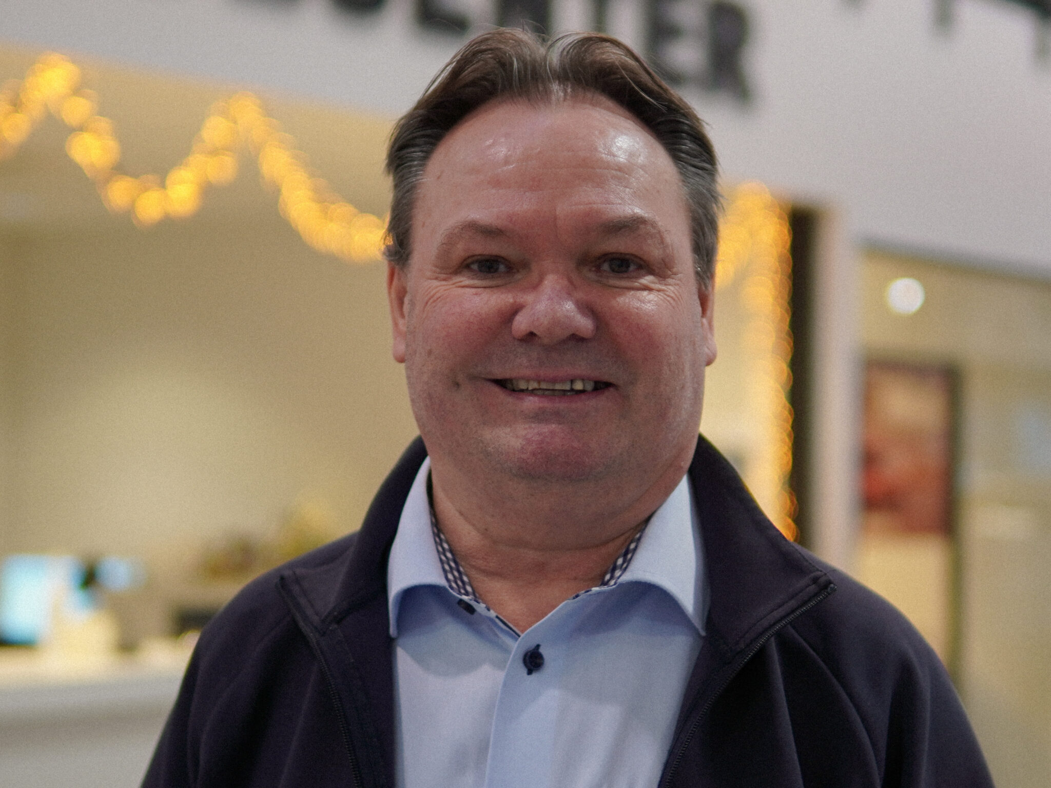 Lars Tore Solberg