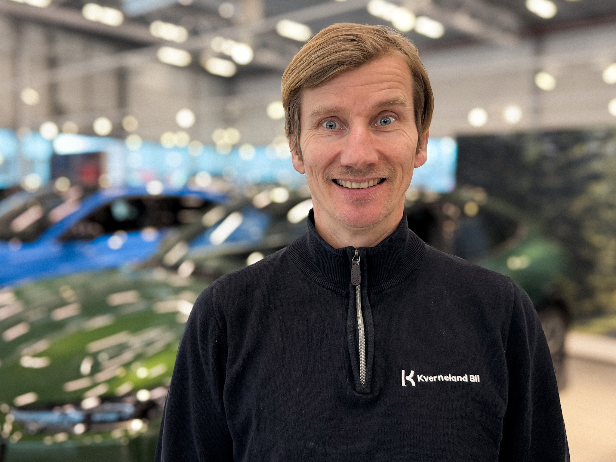 Petter Klemsdal