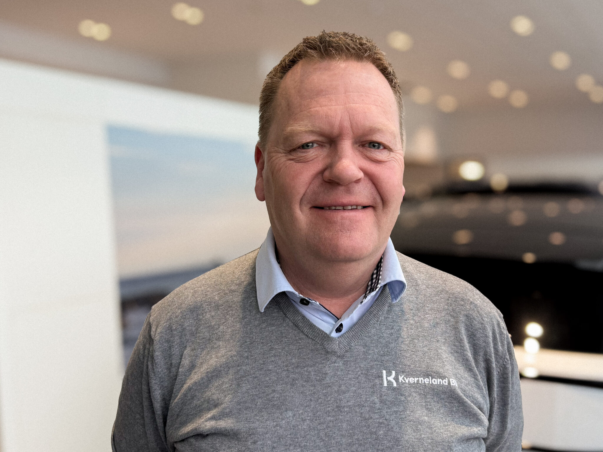Sveinung Paulsen
