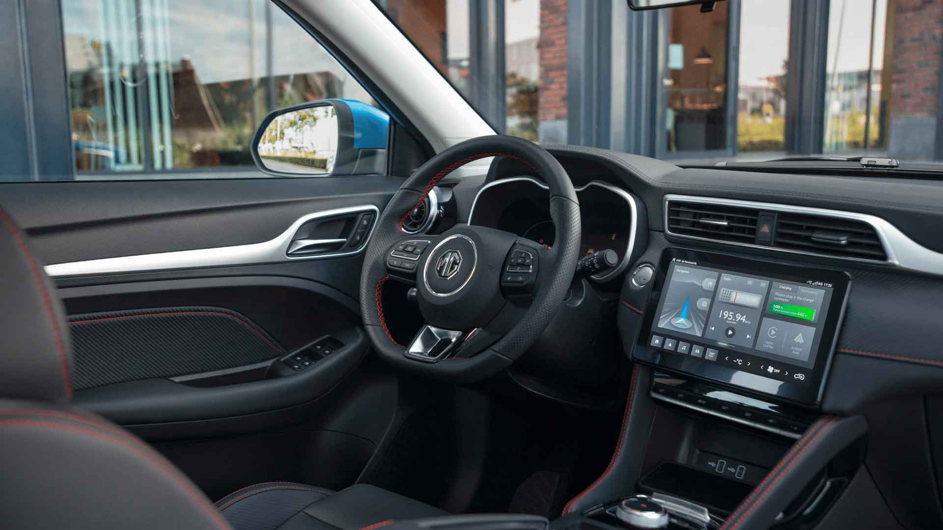 interior-MG-ZS-EV