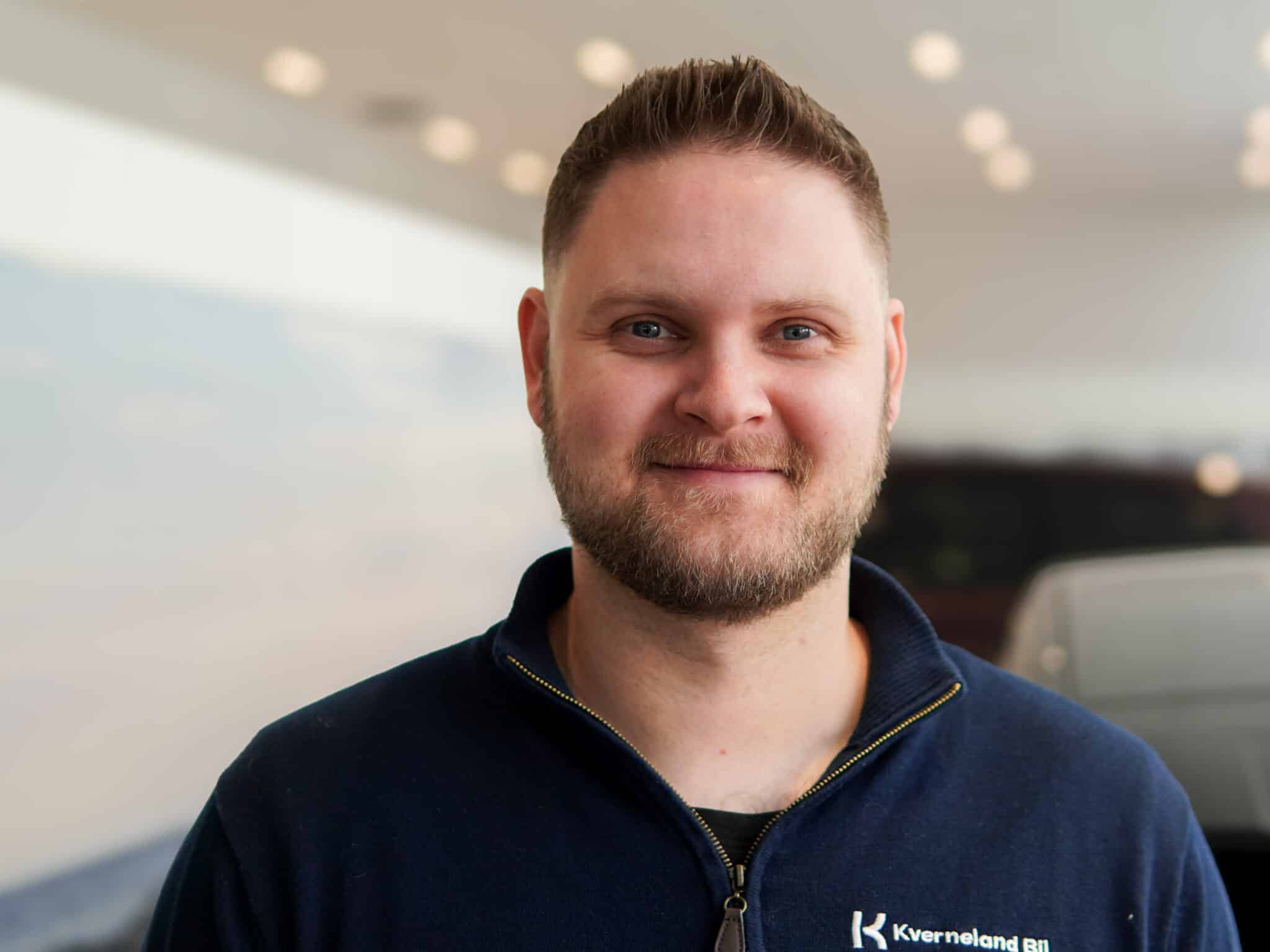 Simen Sandsmark