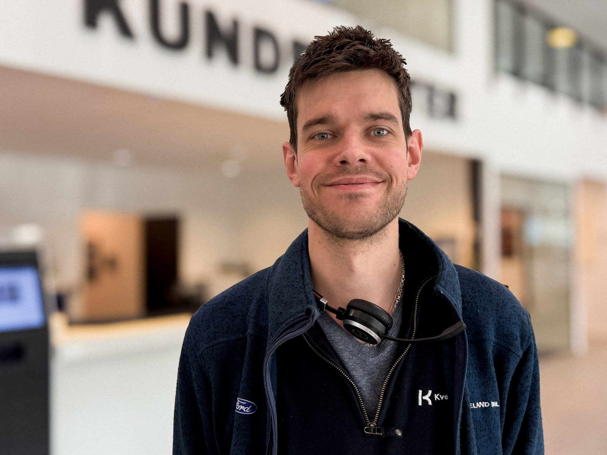 Erik-André Nordal