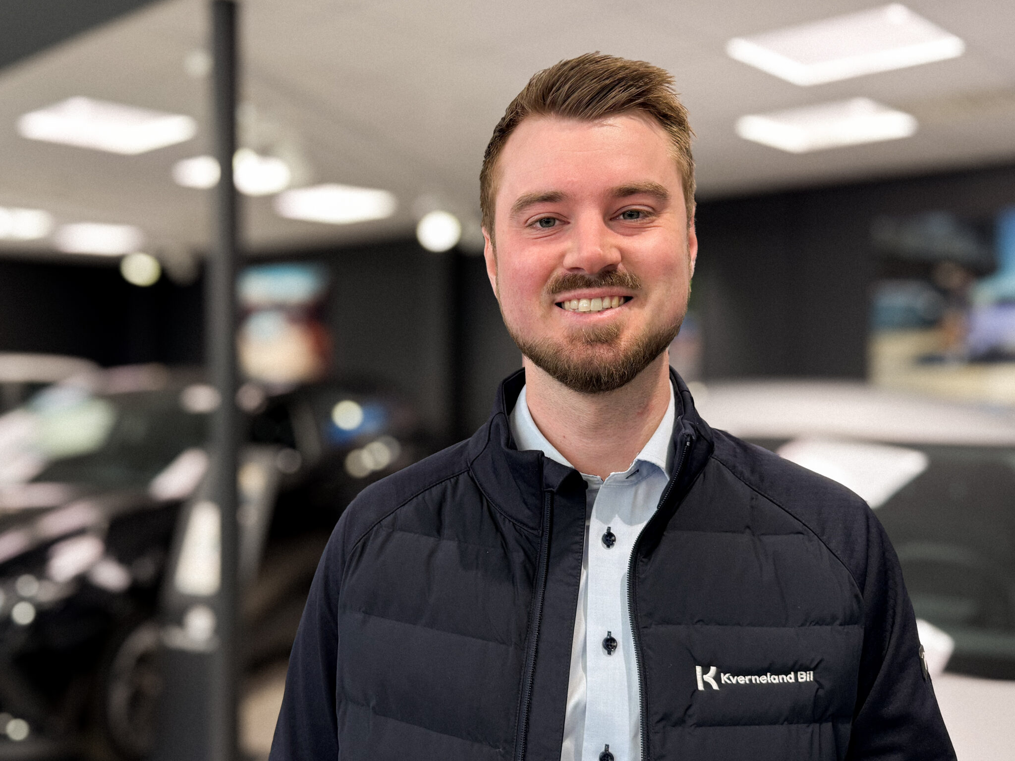 Kristian Solland Lea