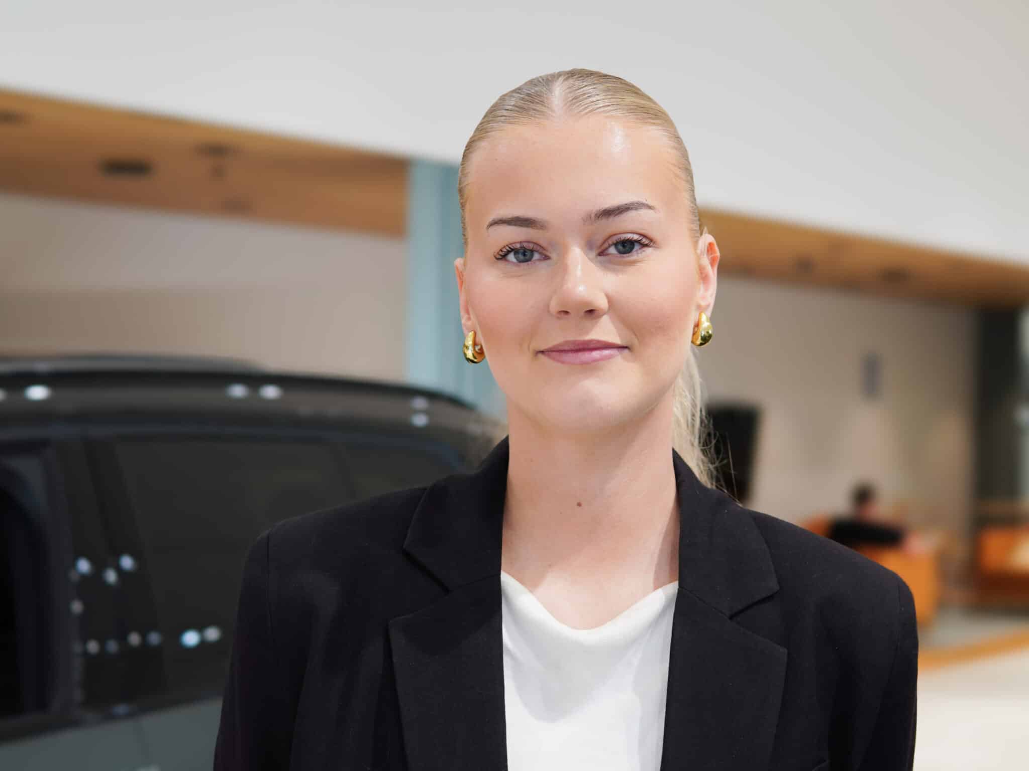 Eline Haugeberg