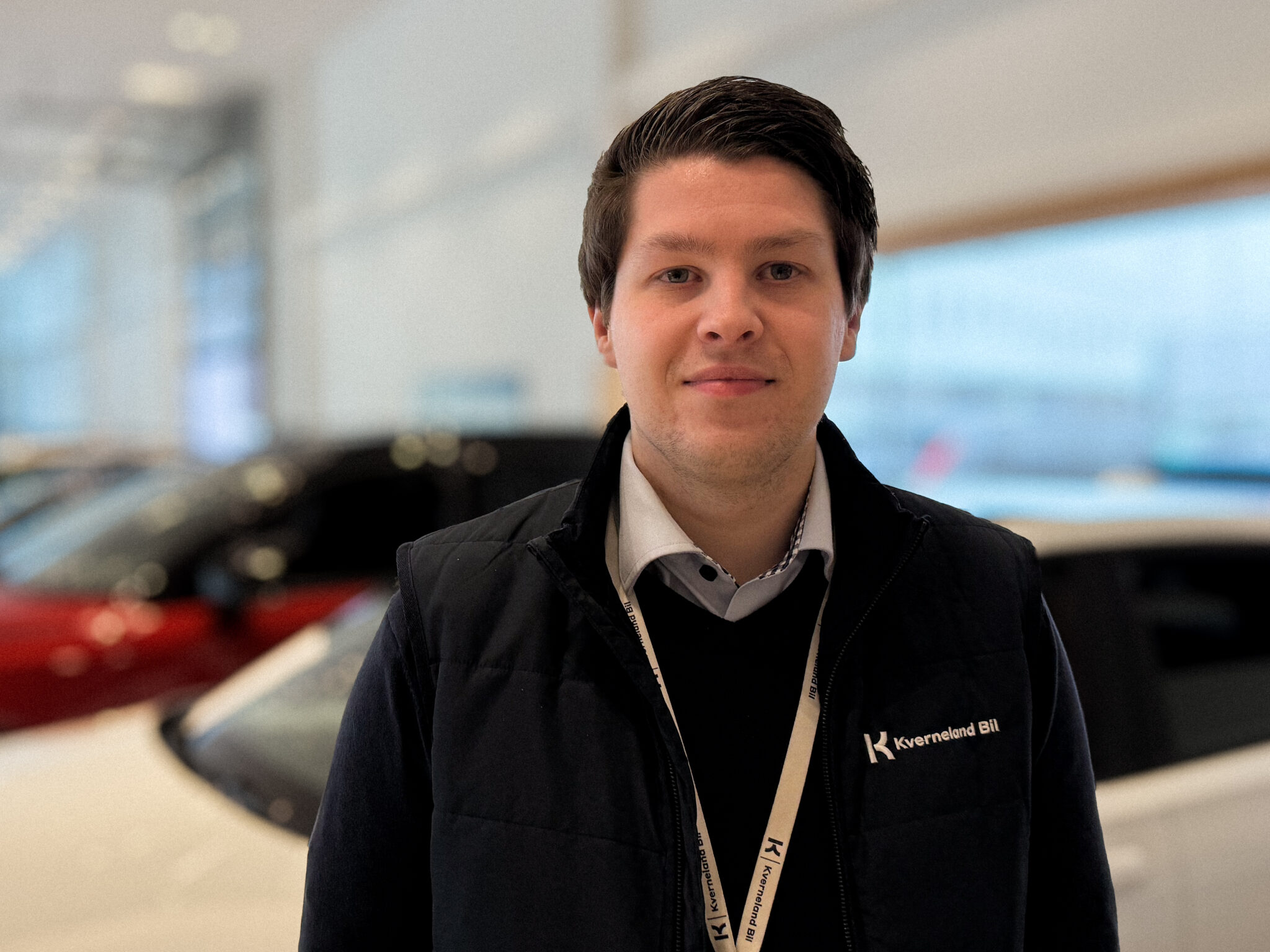 Simen Haugland