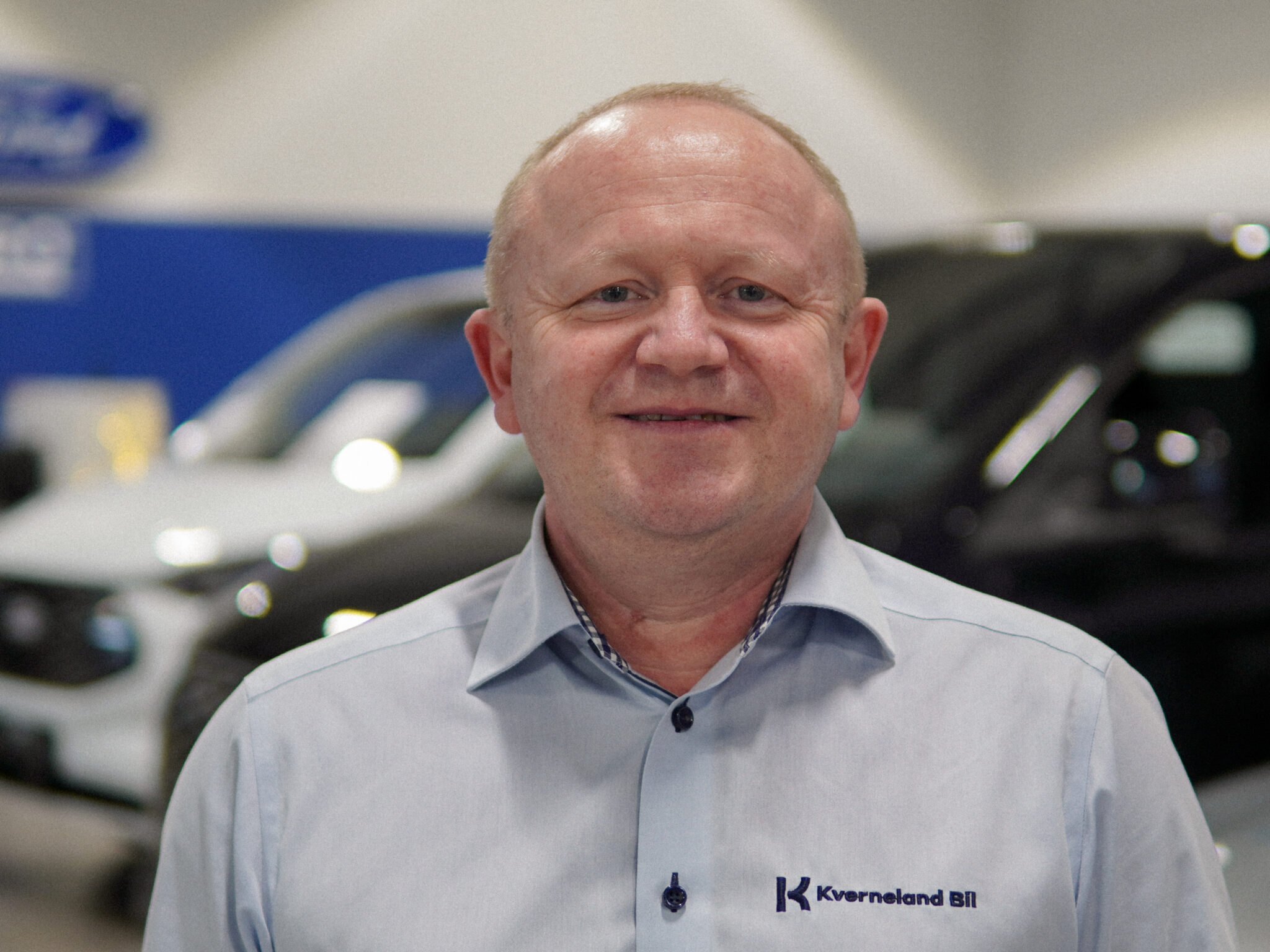 Christer Køhne