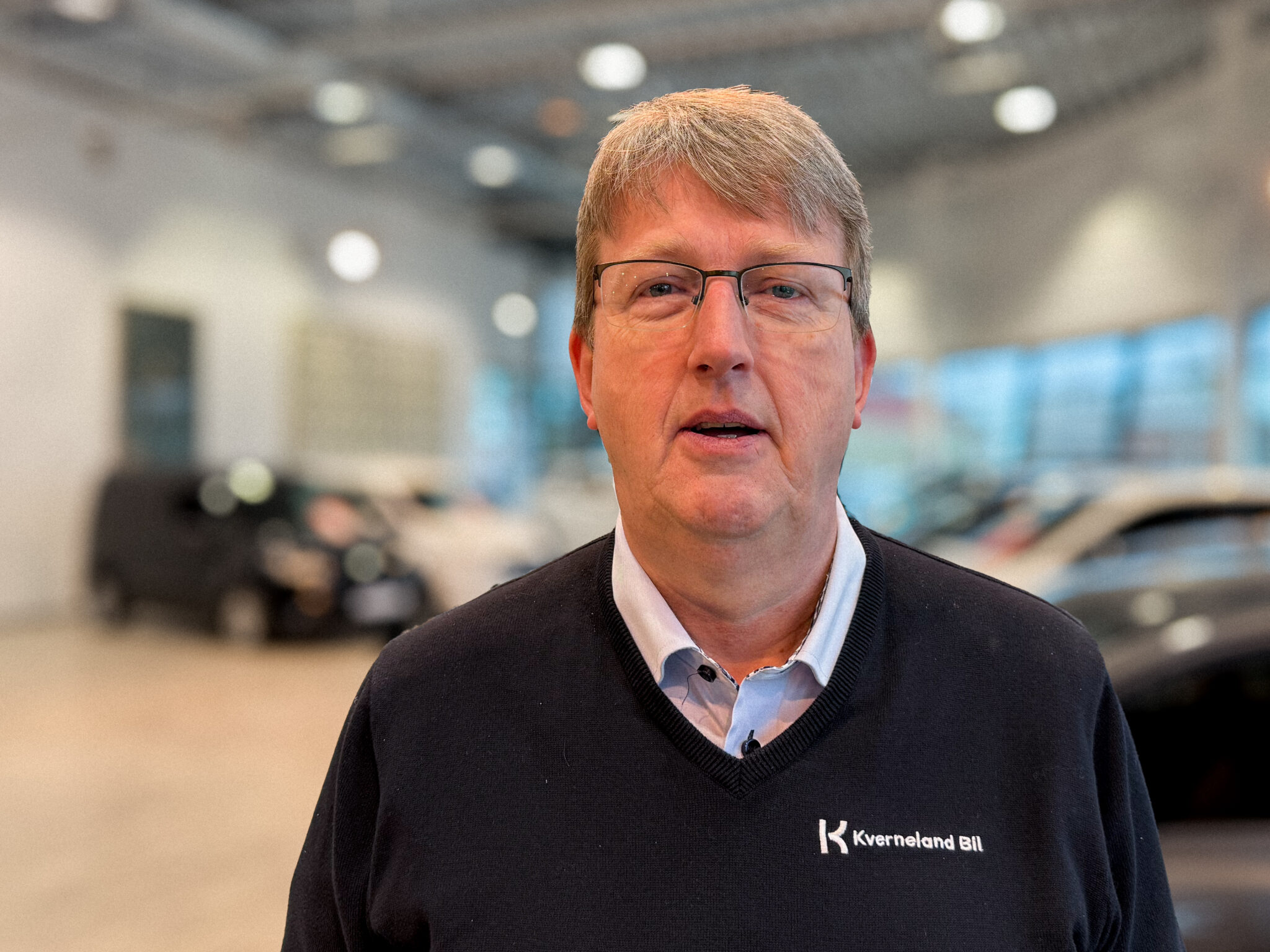 Klaus Hestenes