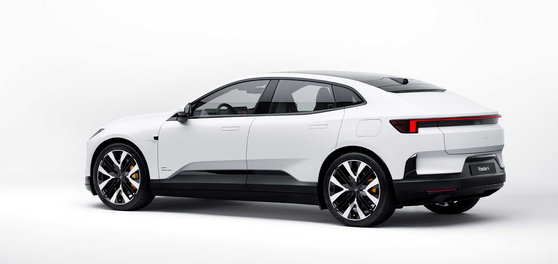Polestar 4
