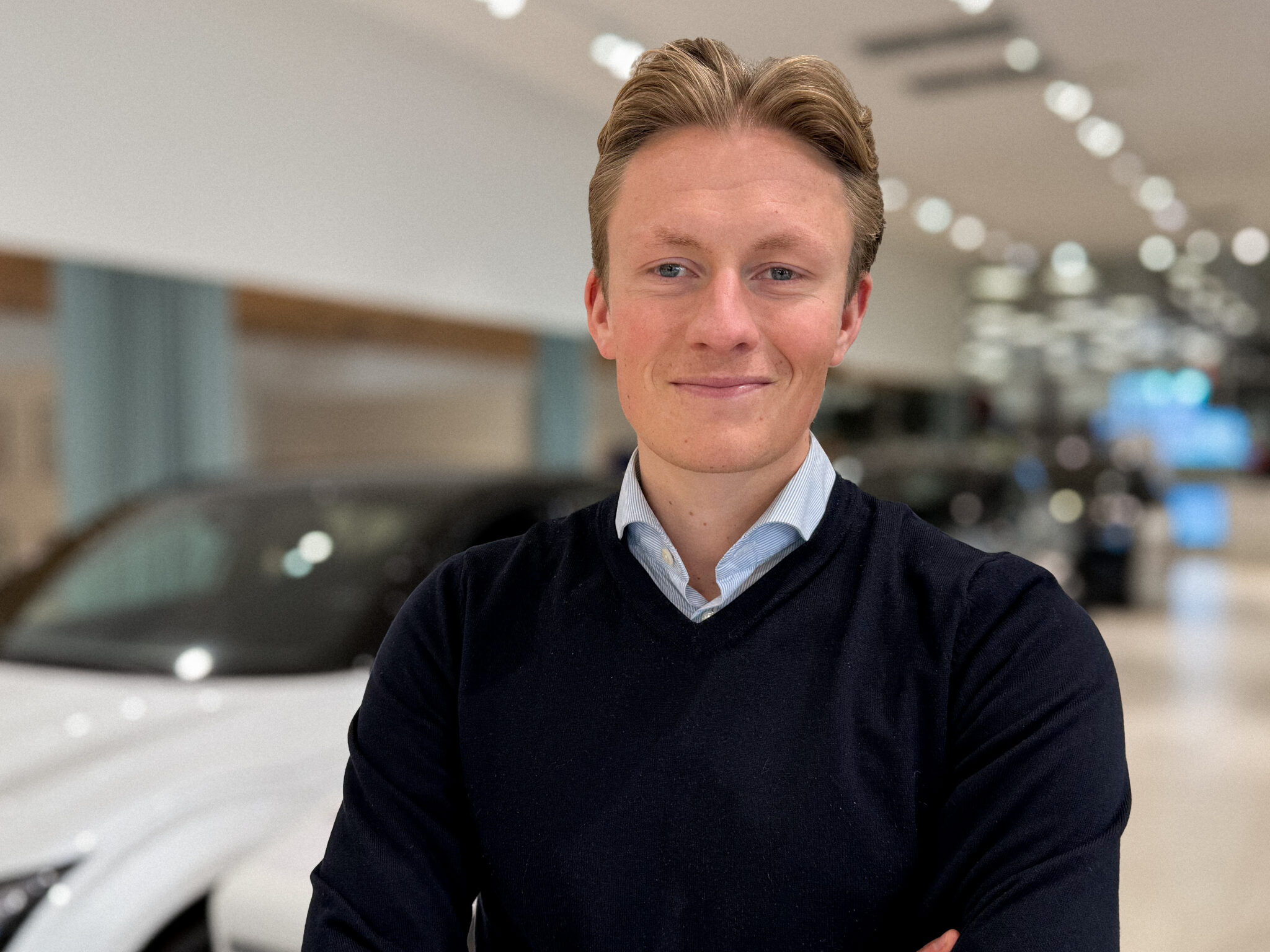 Sander Deilkas