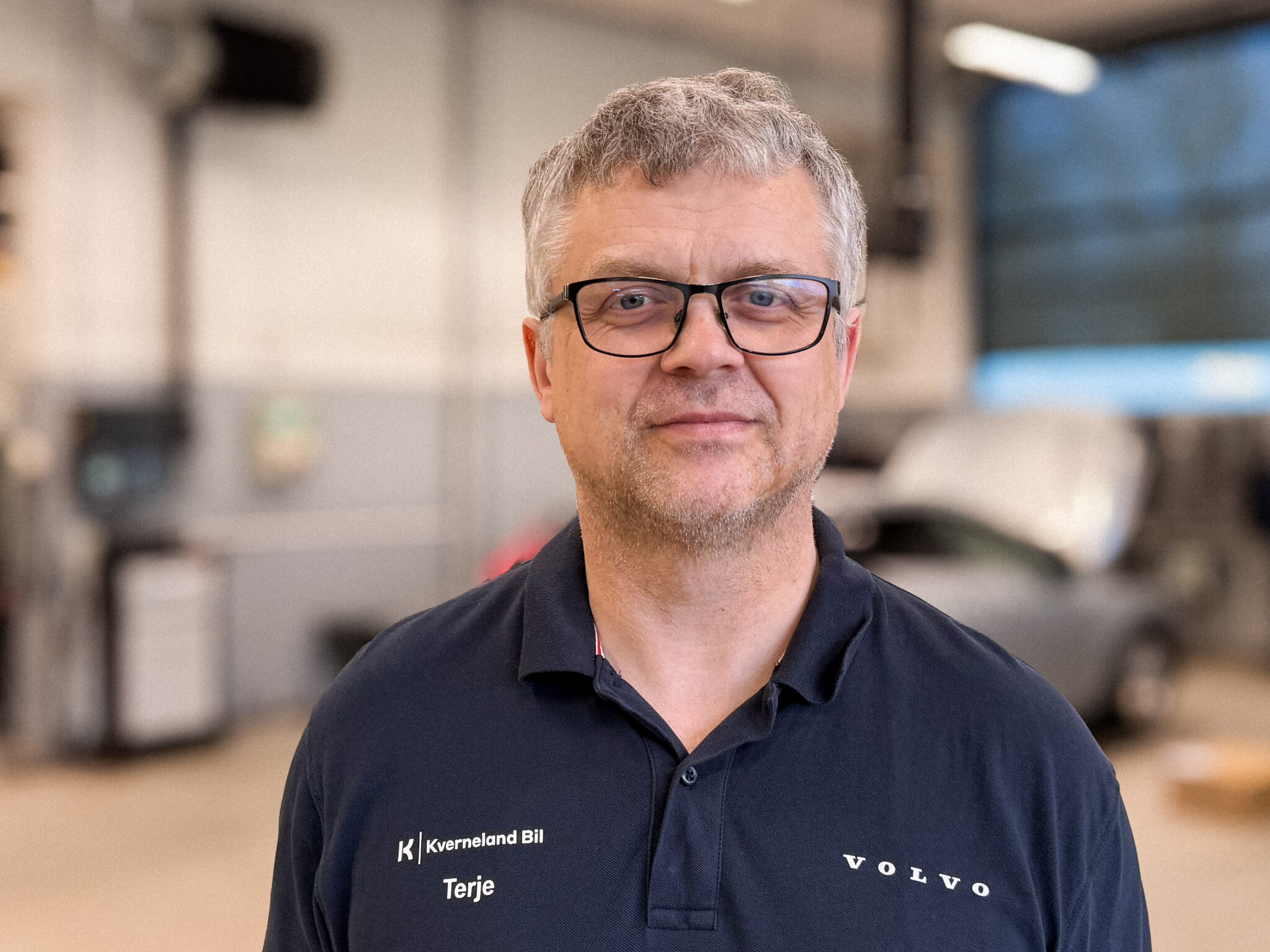 Terje Hauge