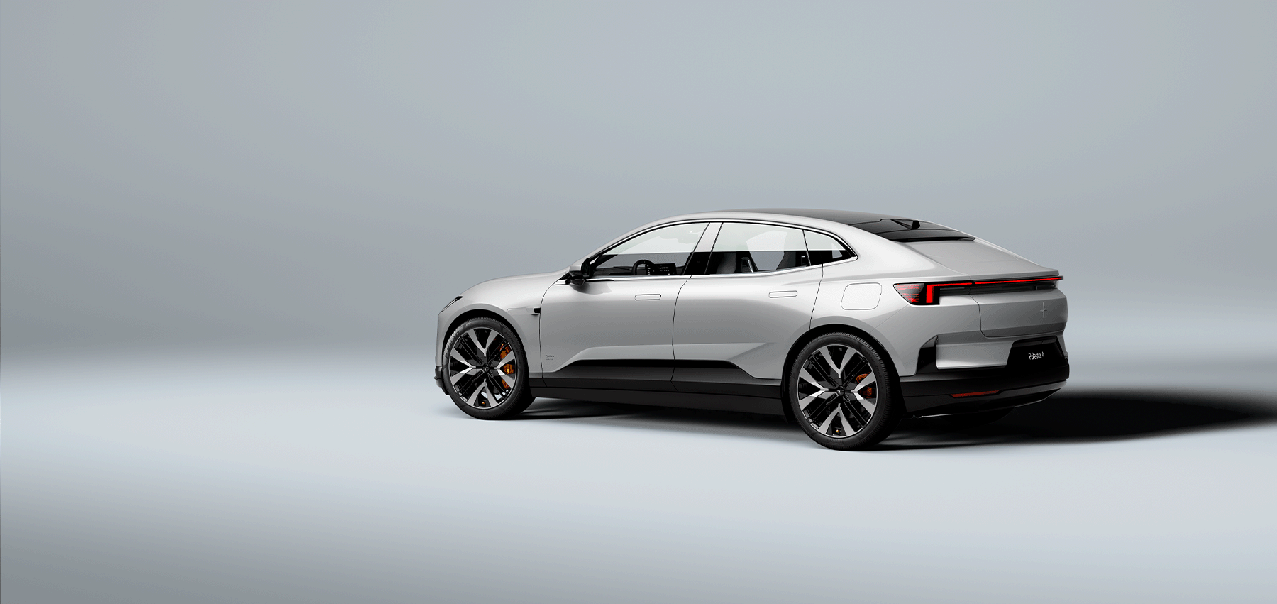 Polestar 4 Magnesium