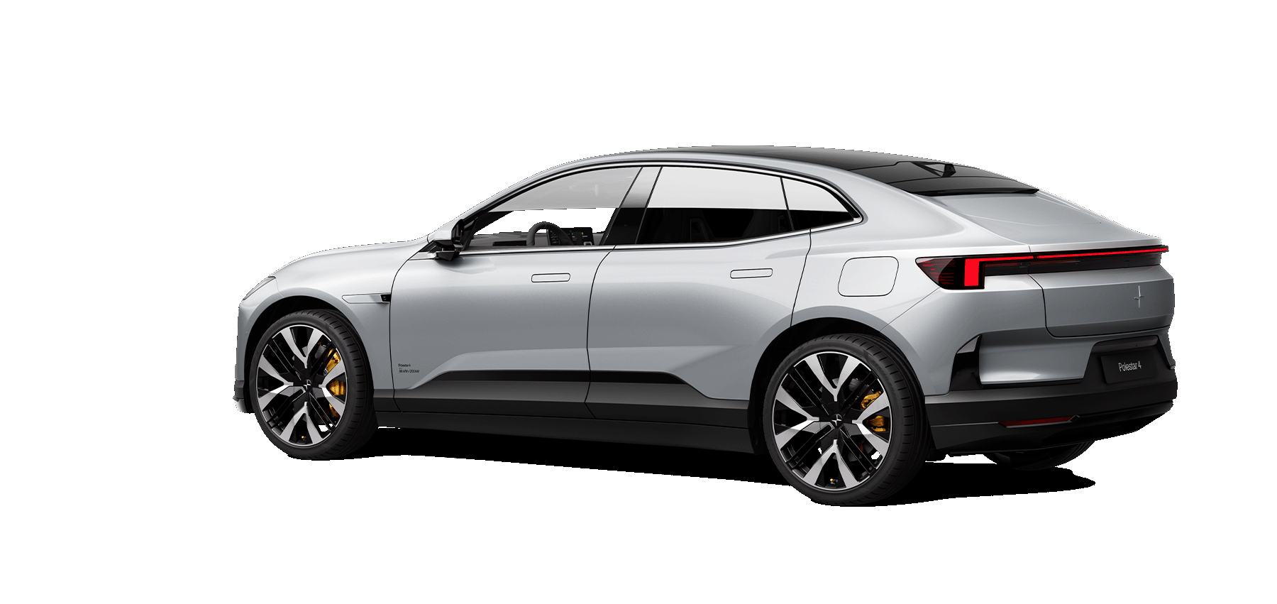 PS4 Magnesium kampanjebilde