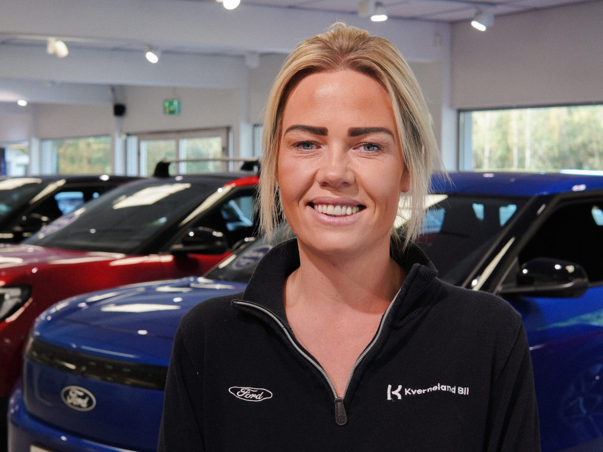 Stine Kjærgaard