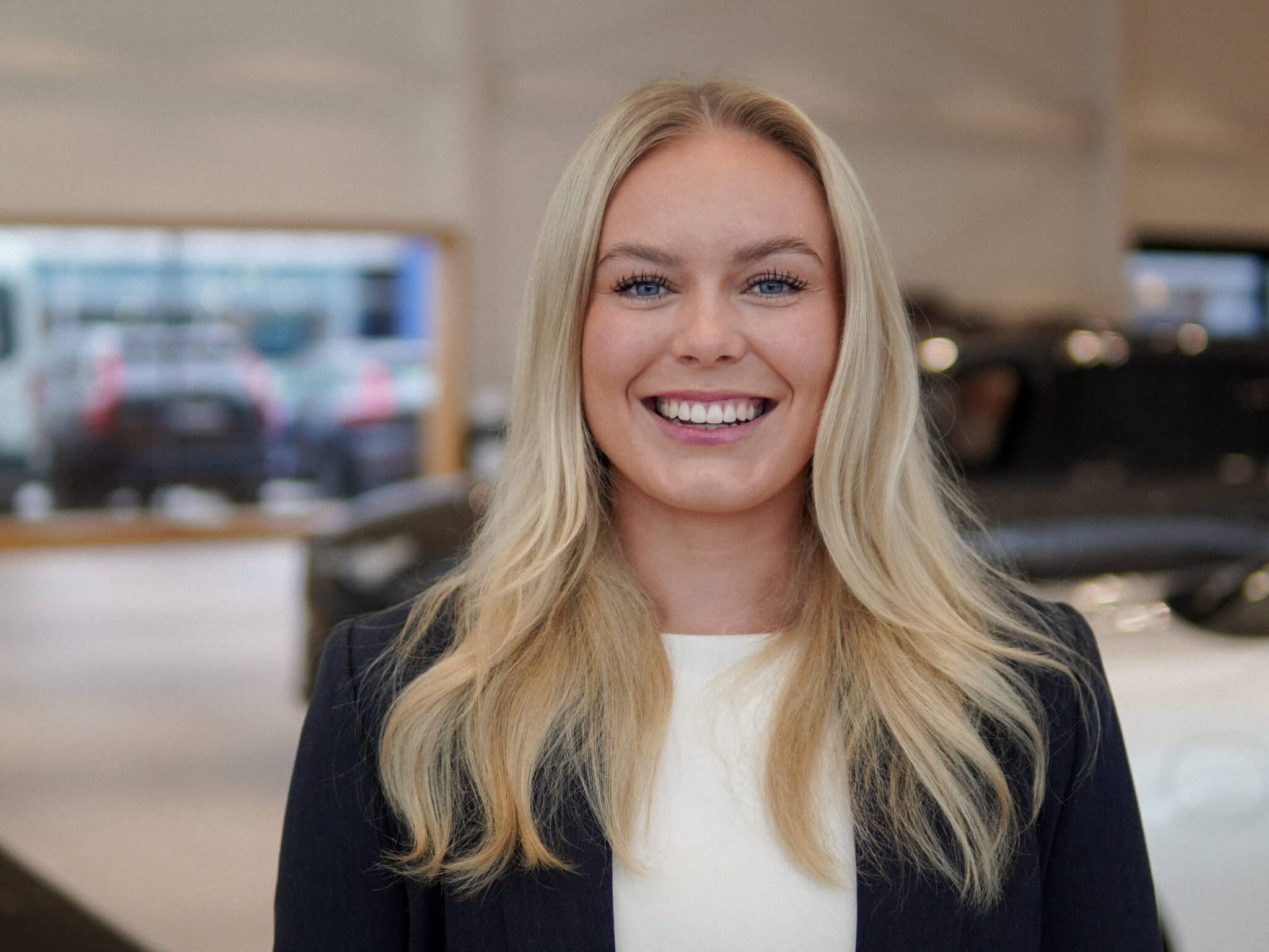 Eirin Syrstad
