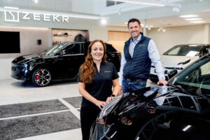 Kverneland Bil Zekkr Bilhuset