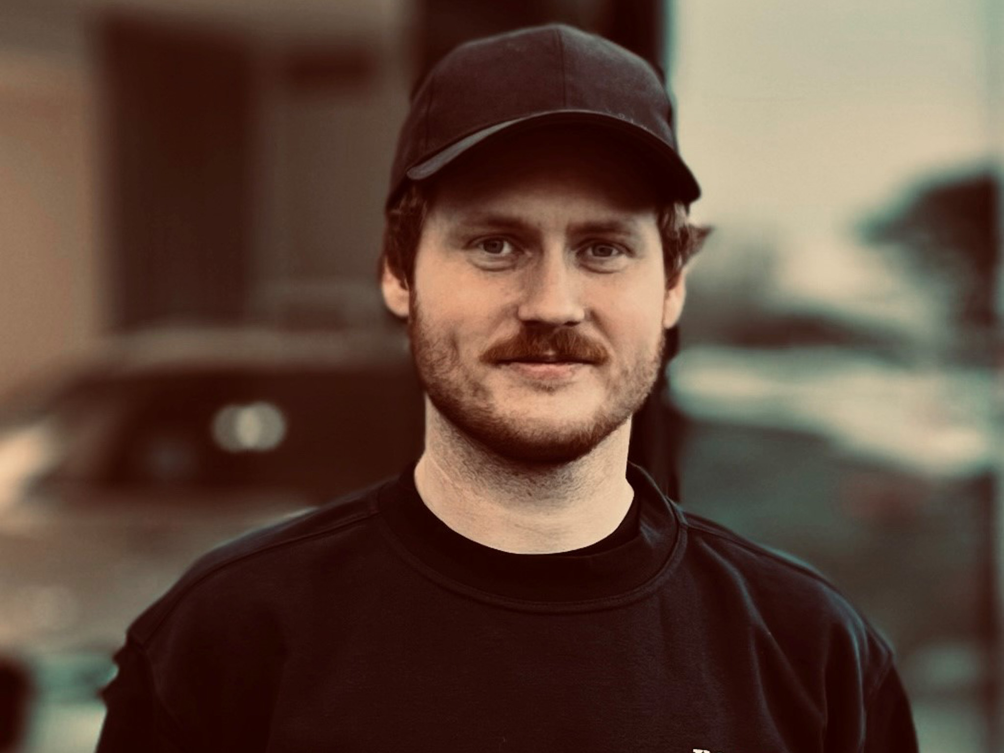Benjamin Søderlund