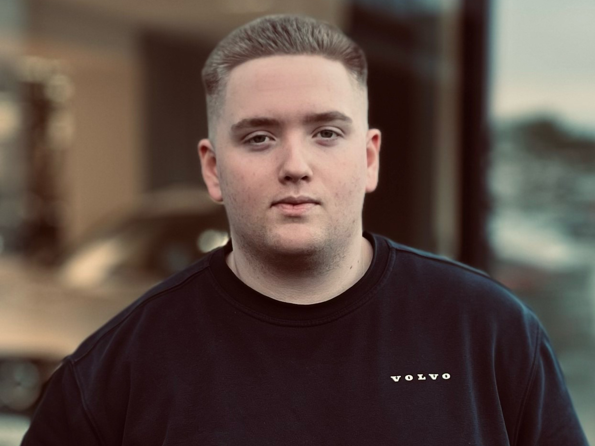 Håkon Sørensen Bergstøl