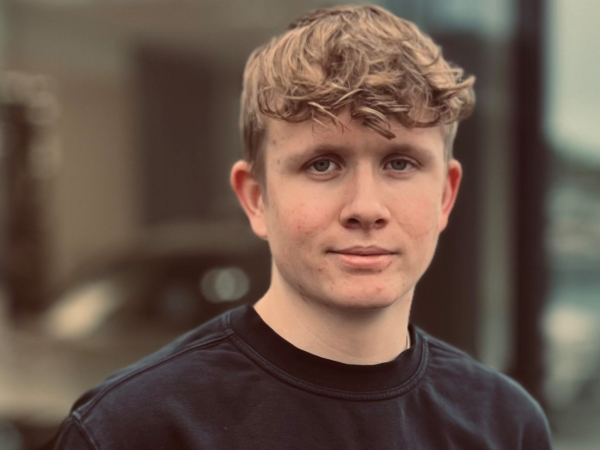 Noah Sætre