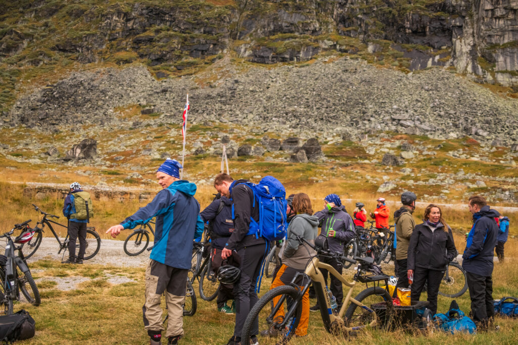 Kverneland Bil Ford Kokstad