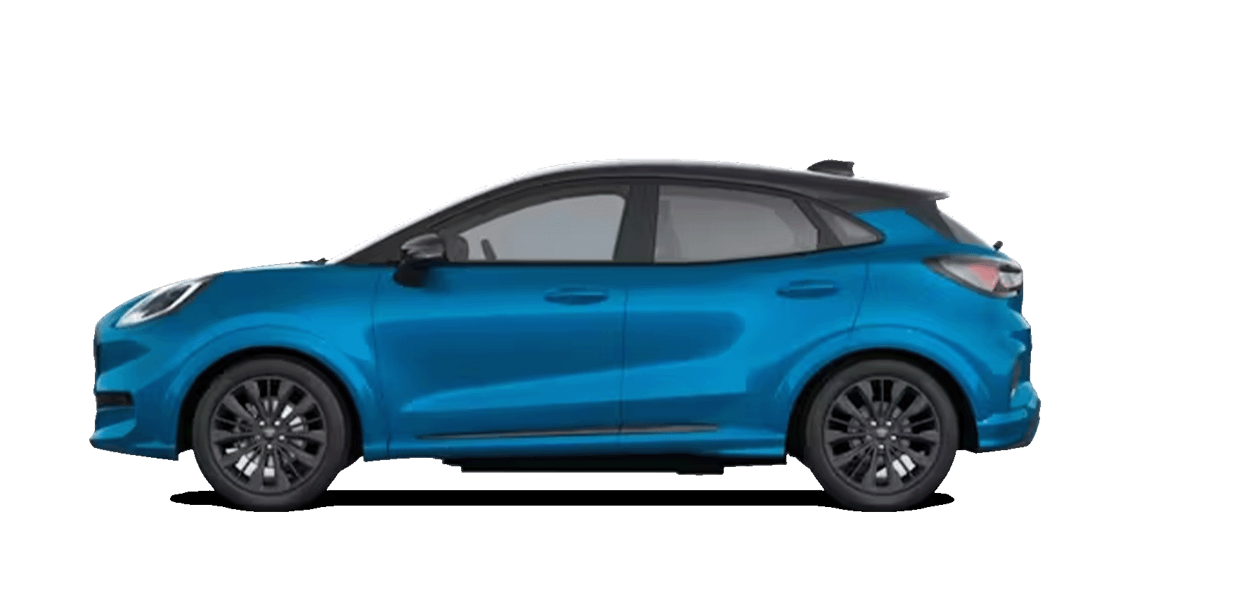 Ford pumakamapanjebilde Ford pumakamapanjebilde