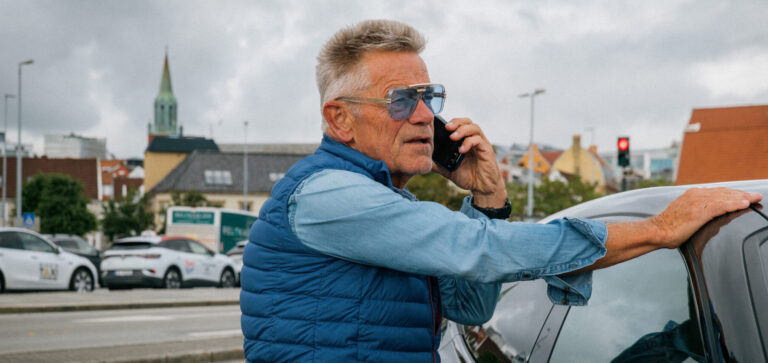 Jan har kjørt premium hele livet. Nå har han oppdaget Zeekr