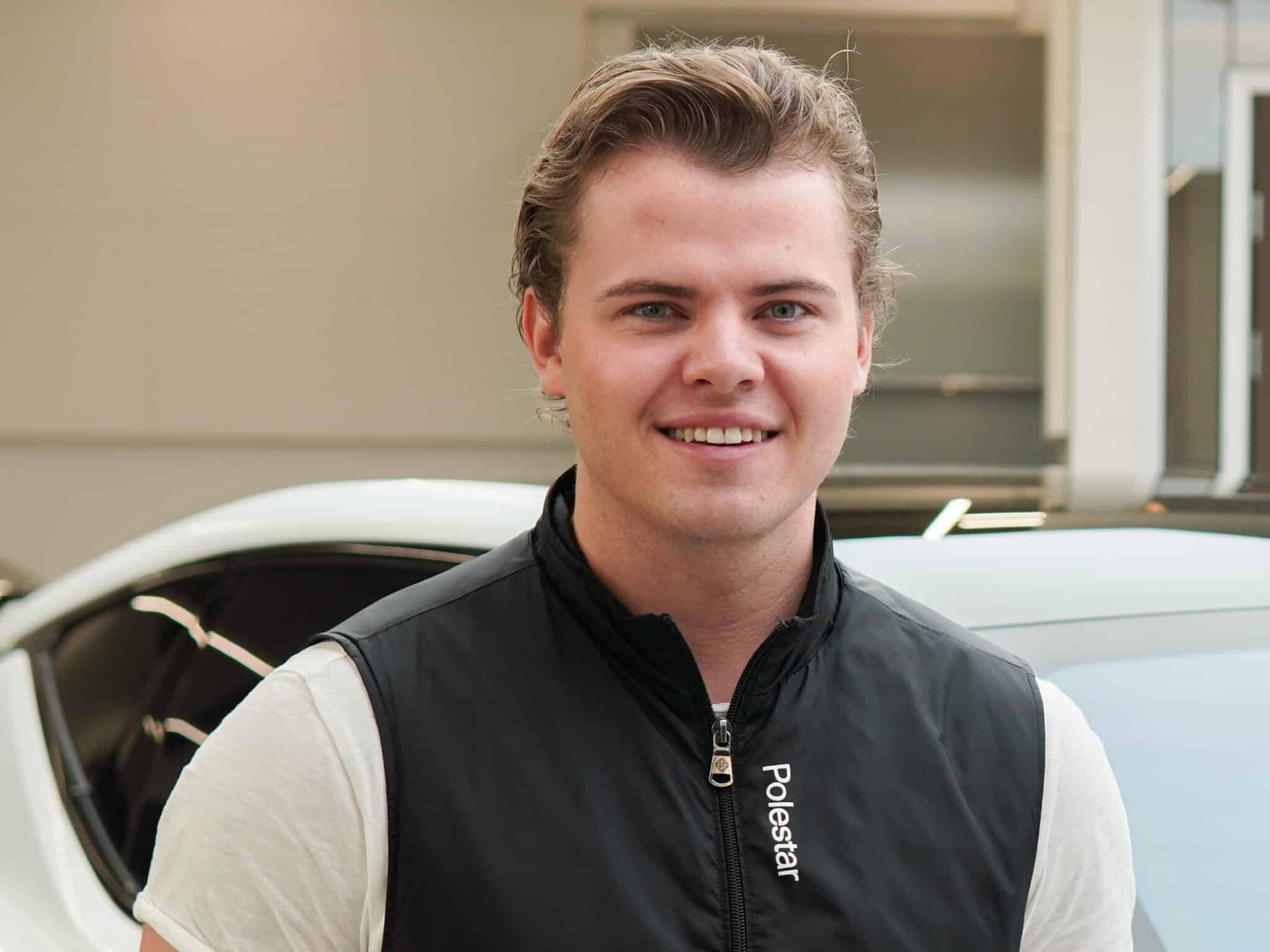 Sigbjørn Seljeskog