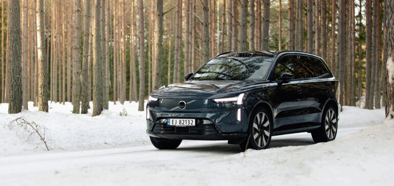 Volvo Driving Experience 2026